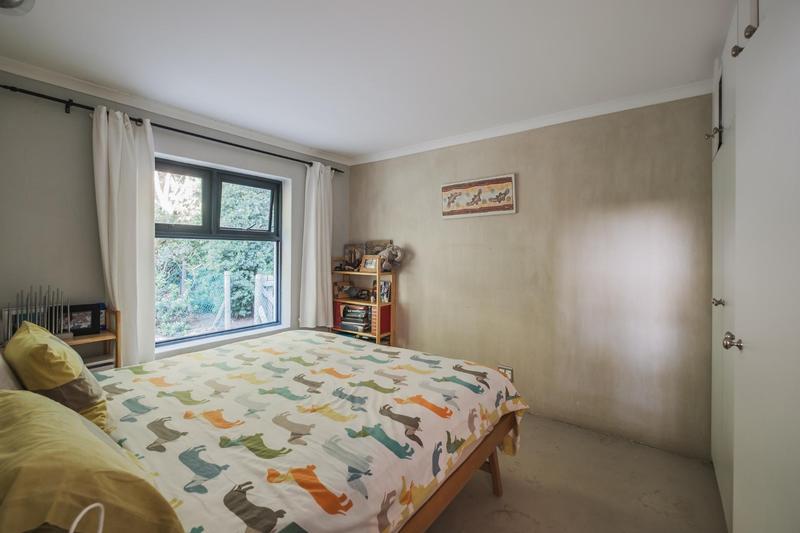 3 Bedroom Property for Sale in Berg En Dal Western Cape